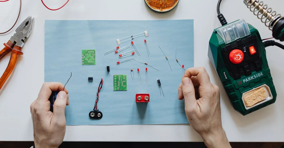 découvrez nos formations diy pour apprendre à créer, réparer et personnaliser vos projets soi-même, facilement et à votre rythme.