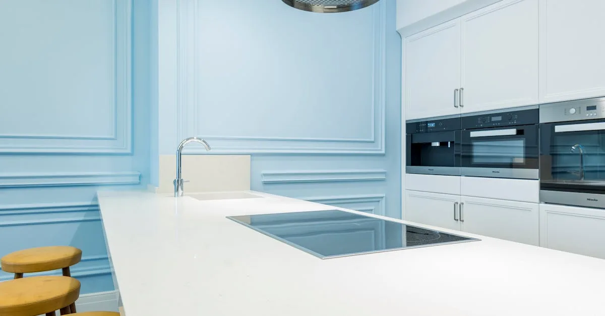 guide complet pour le câblage d'une plaque de cuisson à induction : conseils, étapes et précautions pour une installation sécurisée et efficace.