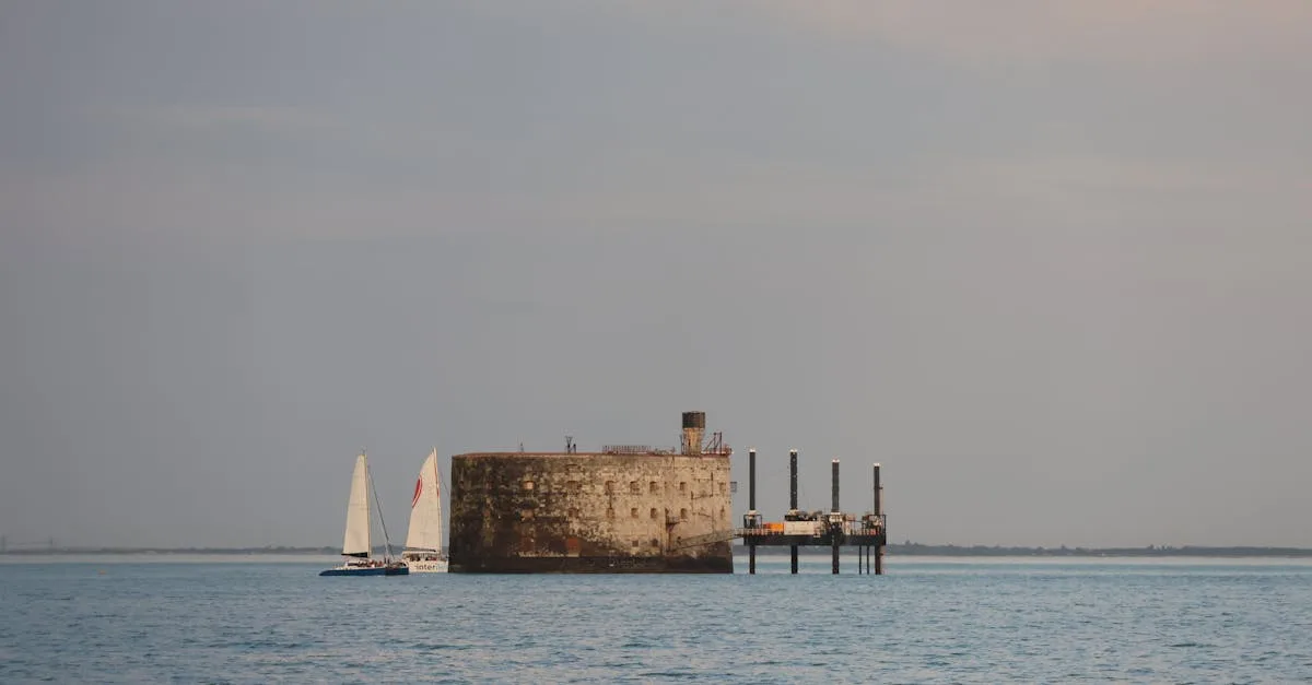 découvrez le land sailing, un sport de voile terrestre alliant vitesse et sensations fortes sur des terrains plats et venteux. parfait pour les amateurs d'aventure et d'activités en plein air.