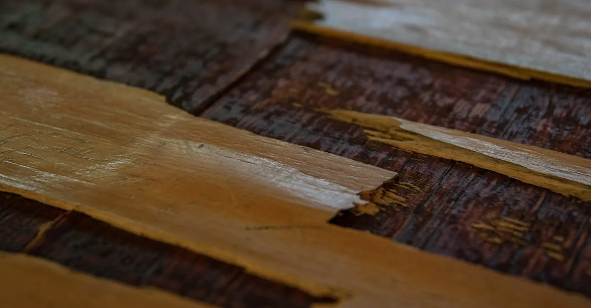 découvrez les avantages des sols en osb : robustesse, esthétique naturelle et facilité d'installation pour vos projets de construction et rénovation.