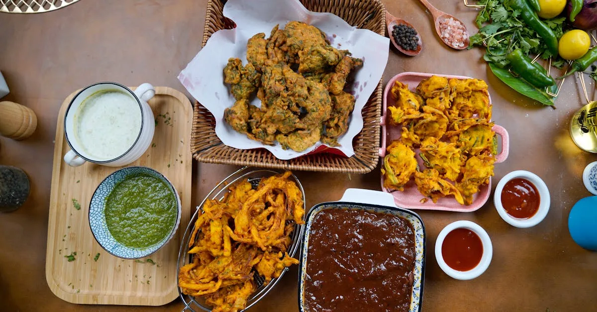 découvrez nos recettes populaires, faciles à réaliser et délicieuses, pour tous les goûts et occasions. inspirez-vous et régalez-vous avec nos idées gourmandes !