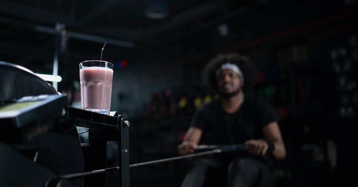 découvrez nos conseils et produits de nutrition sportive pour améliorer vos performances, optimiser votre récupération et soutenir votre entraînement.