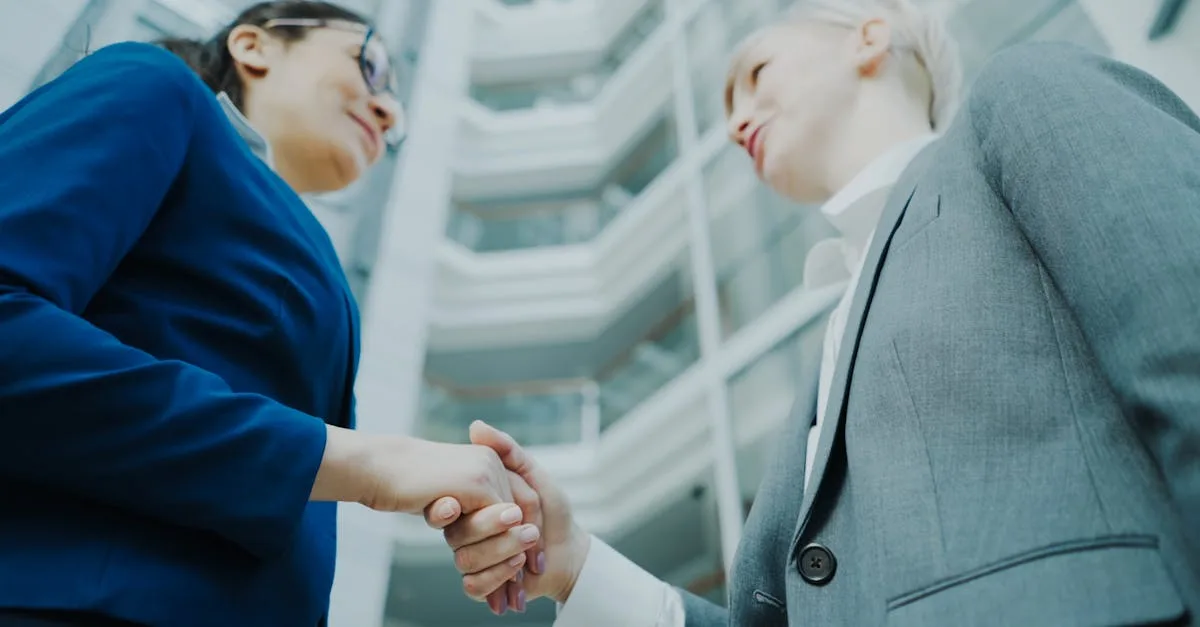 découvrez des conseils, stratégies et actualités pour réussir dans le monde des affaires et développer votre entreprise avec succès.