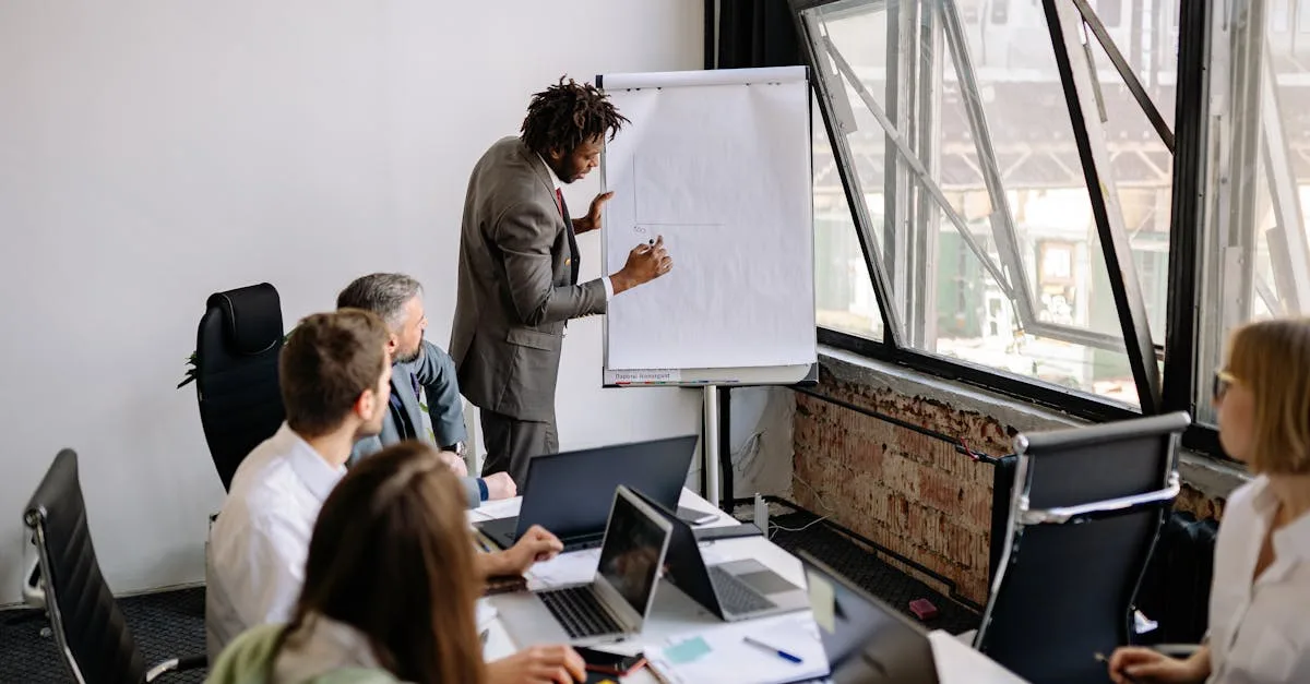 découvrez les meilleures stratégies et conseils pour réussir dans le monde des affaires et développer votre business efficacement.