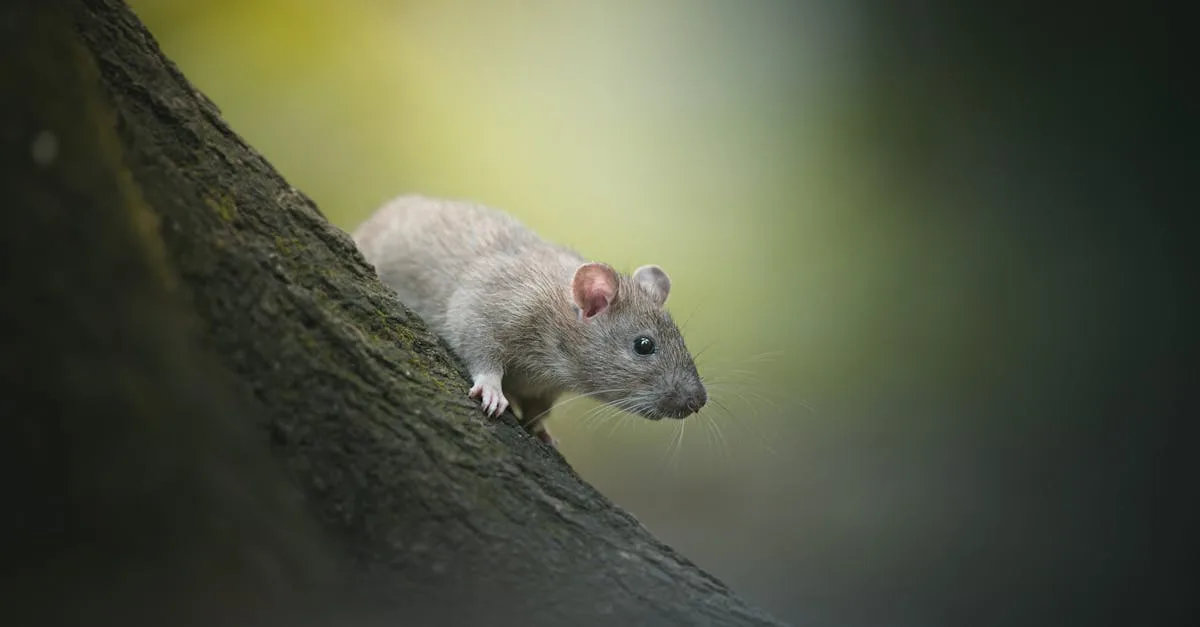 informations essentielles sur les déjections de rats : identification, risques sanitaires et méthodes de prévention pour protéger votre environnement.