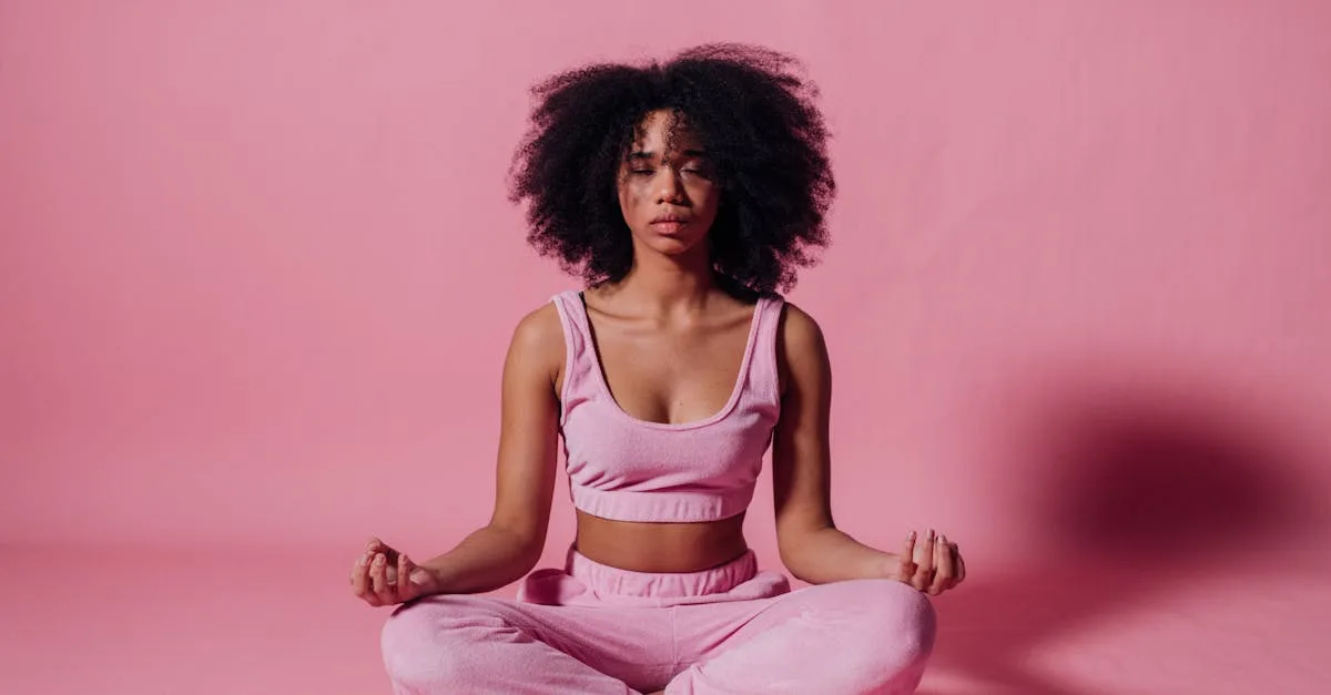 découvrez des techniques de relaxation efficaces pour réduire le stress et améliorer votre bien-être au quotidien.