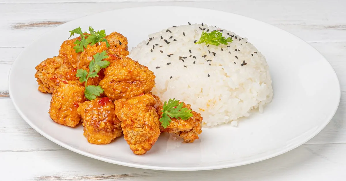 découvrez nos portions de riz parfaitement mesurées pour un repas équilibré et savoureux. idéal pour toutes les recettes, du quotidien aux plats raffinés.