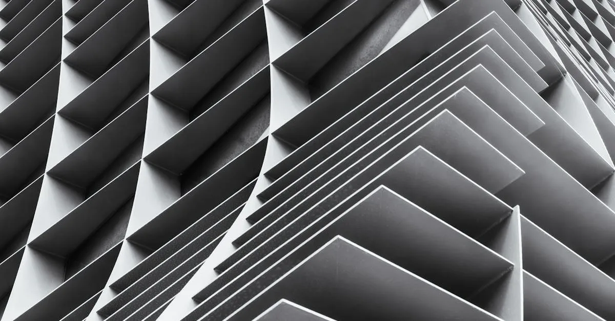 découvrez l'art et la science de l'architecture, alliant créativité, design et fonctionnalité pour façonner des espaces innovants et durables.