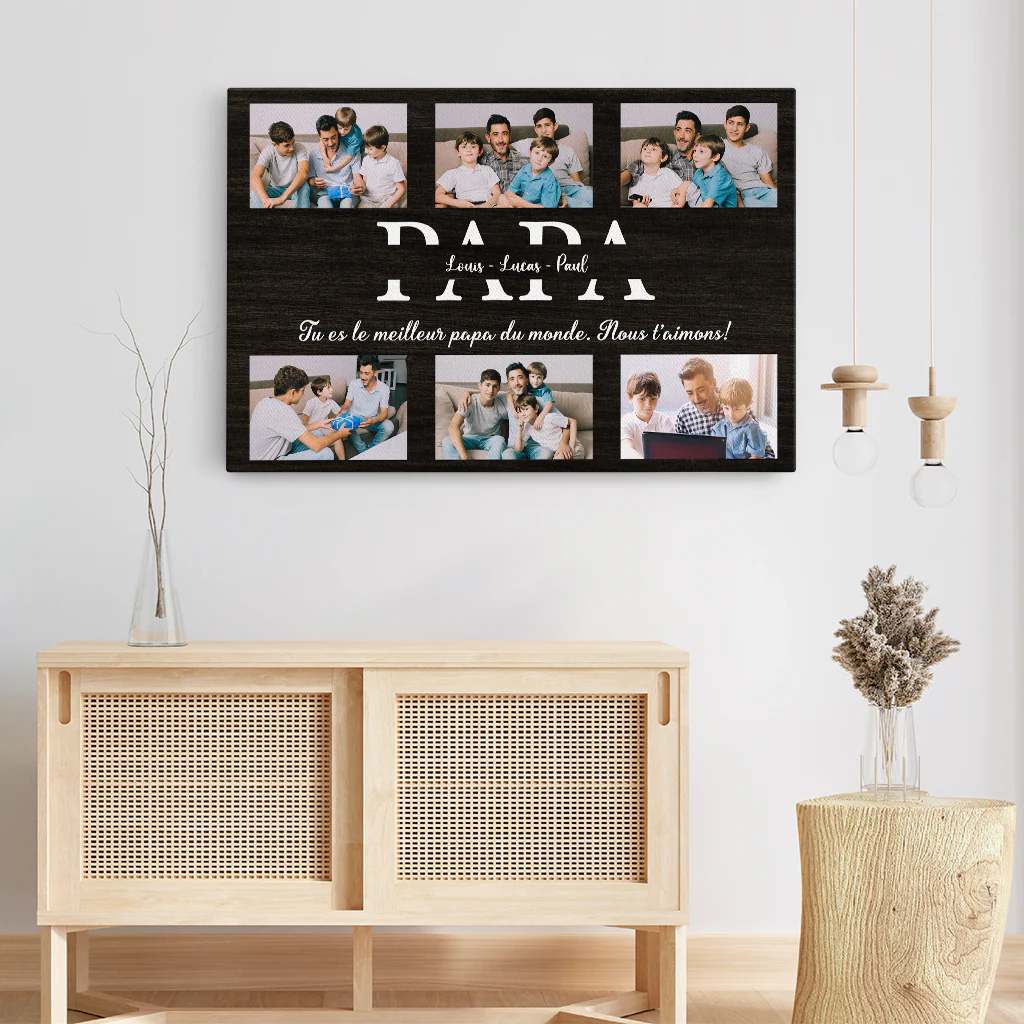 déco personnalisés pour un intérieur unique
