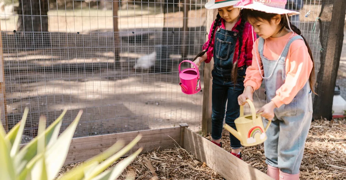 découvrez notre ferme éducative où apprentissage et nature se rencontrent pour offrir une expérience interactive et enrichissante à toute la famille.