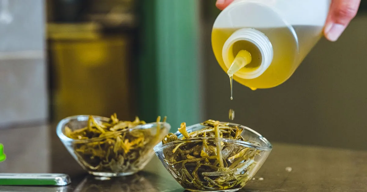 découvrez comment évaluer la qualité de l'huile d'olive extra vierge grâce à nos conseils experts sur ses critères de pureté, fraîcheur et goût.