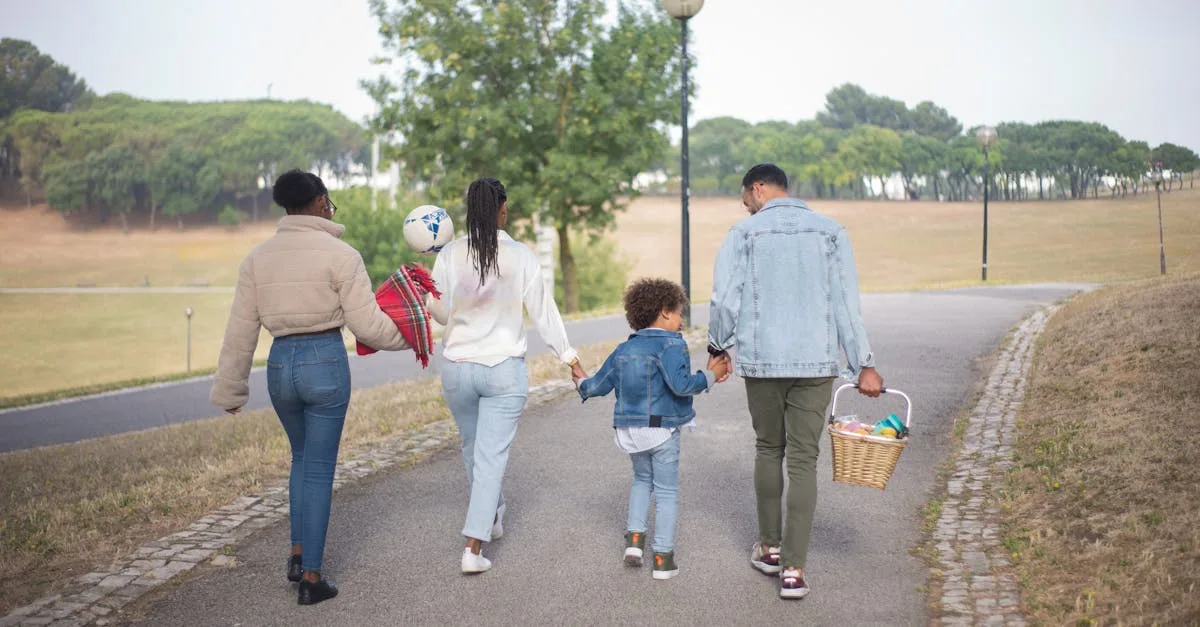 découvrez des activités familiales amusantes et adaptées à tous les âges pour partager des moments inoubliables en famille.