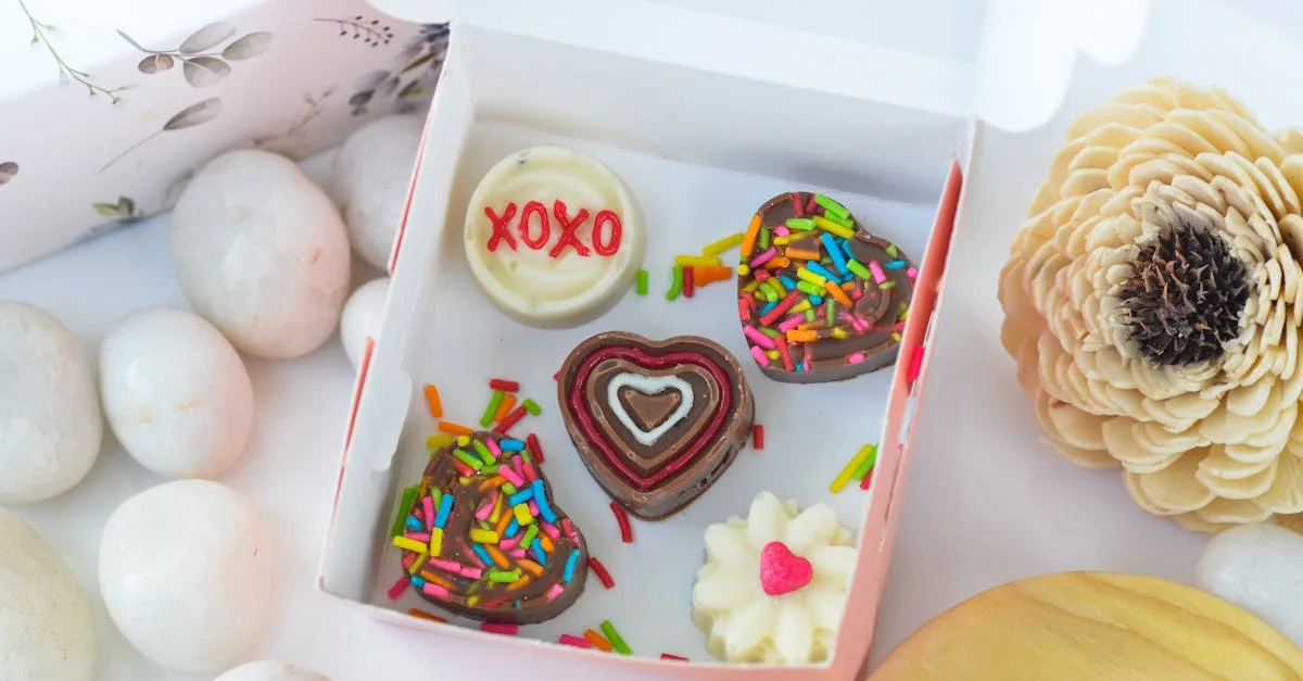 découvrez notre boîte cadeau gourmet, une sélection raffinée de délices gastronomiques parfaits pour offrir ou se faire plaisir.