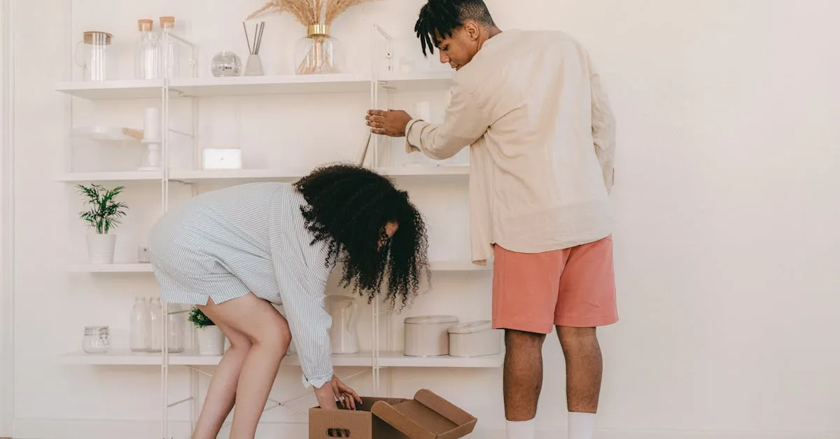 découvrez les avantages des abonnements à la décoration d'intérieur : solutions pratiques, styles variés et renouvellement facile pour embellir votre maison en toute simplicité.