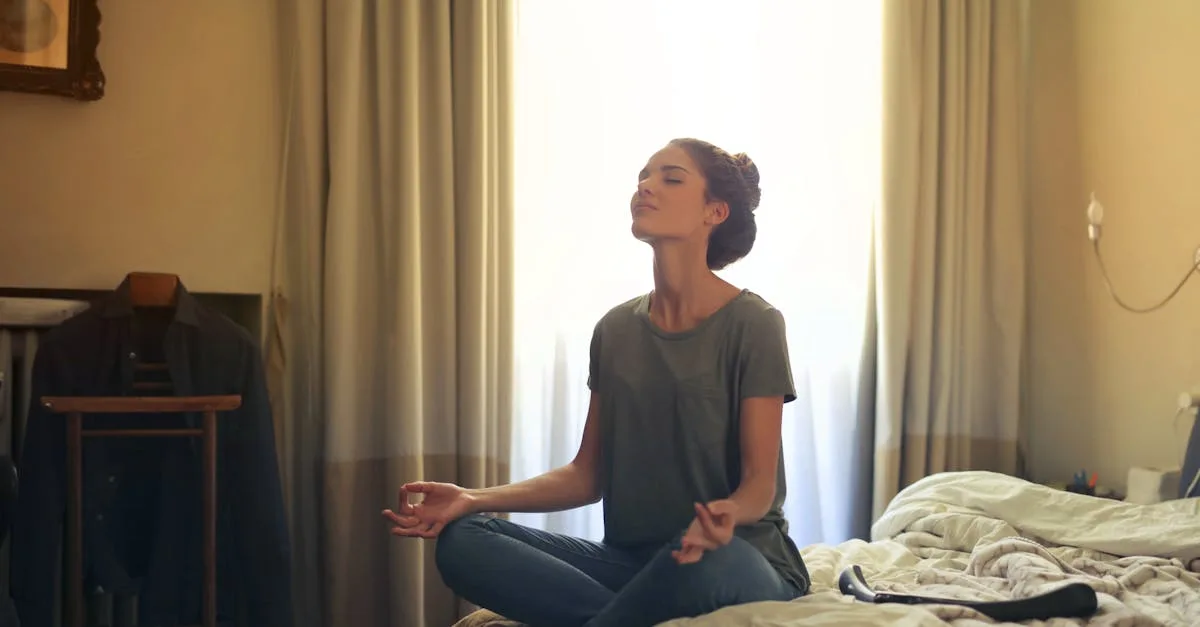 découvrez des techniques et astuces pour une relaxation optimale, afin de réduire le stress et améliorer votre bien-être quotidien.
