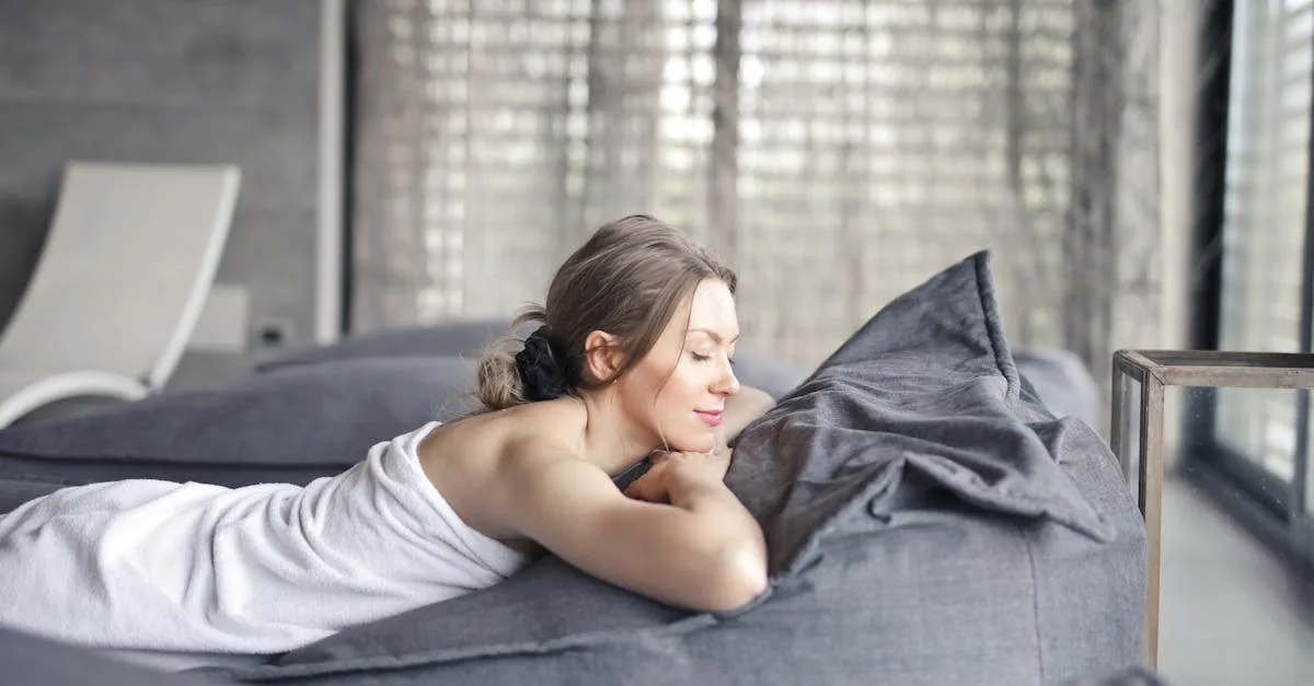 découvrez des techniques de relaxation efficaces pour réduire le stress et améliorer votre bien-être au quotidien.