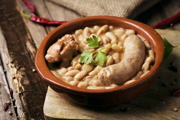 cassoulet artisanal