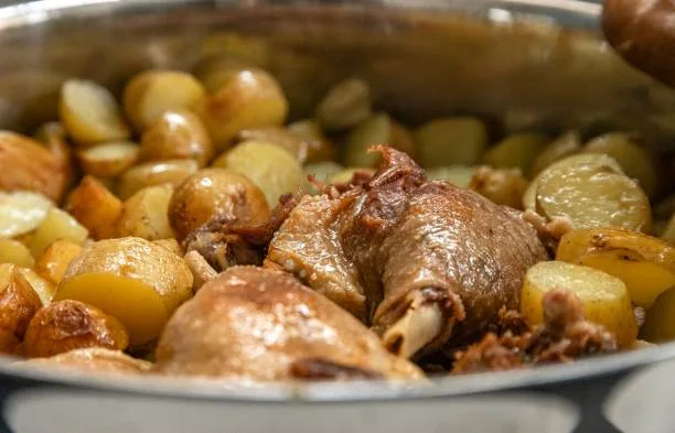 plat du terroir, Sud Ouest