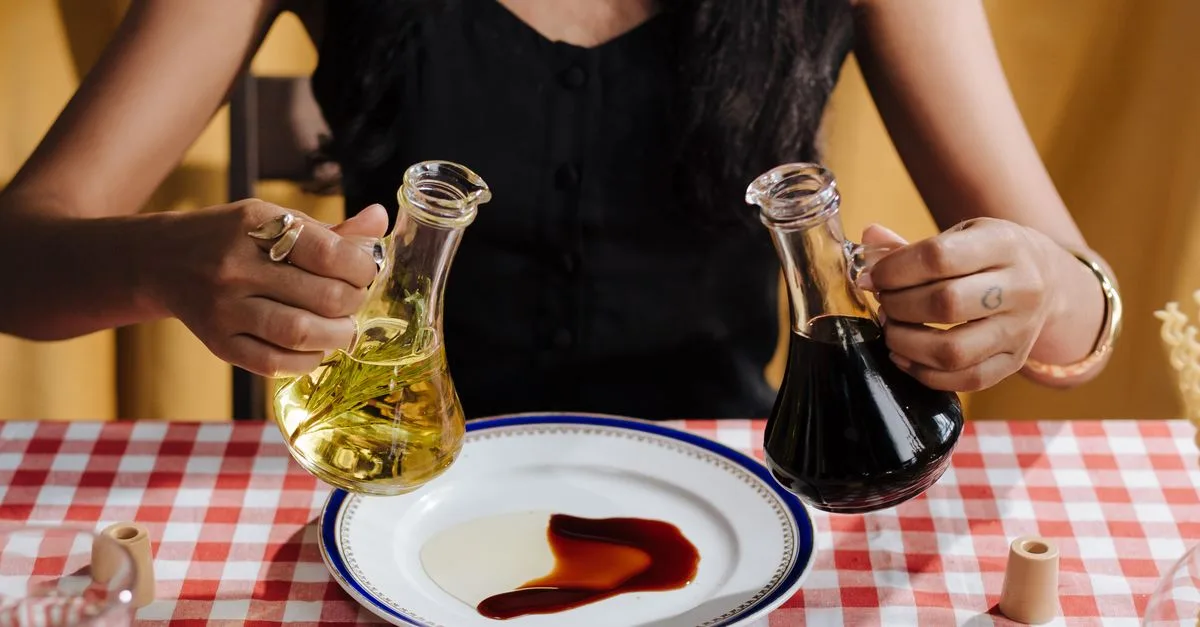 découvrez les prix du vinaigre balsamique, comparez les offres et trouvez le meilleur rapport qualité-prix pour sublimer vos recettes.