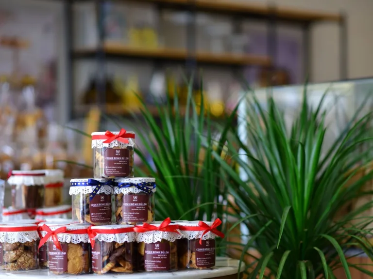 cadeau gourmand épicerie fine