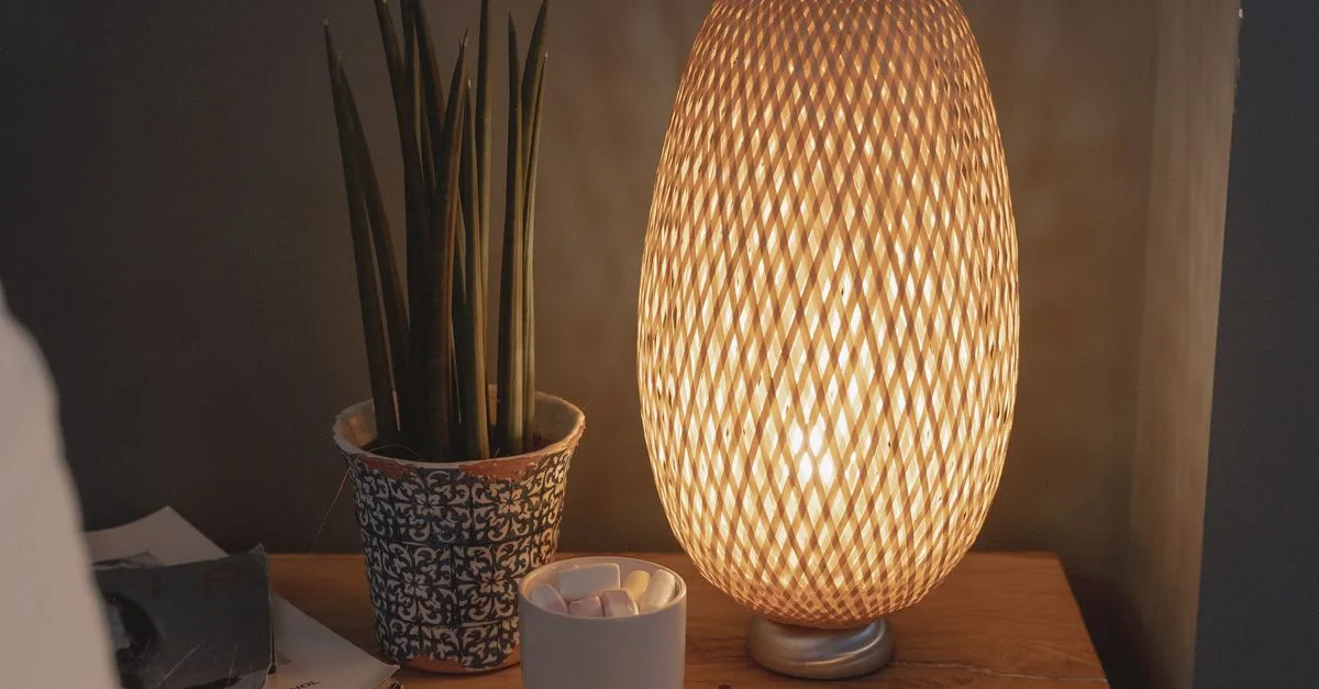 découvrez comment créer une ambiance chaleureuse et confortable grâce à un éclairage cozy, idéal pour votre maison.