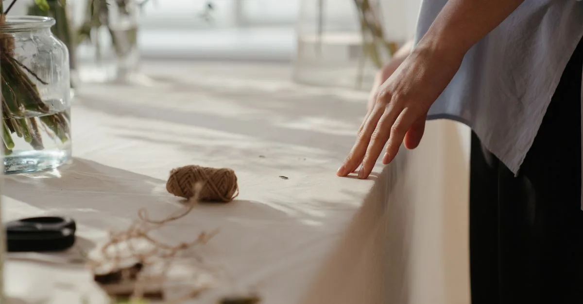 découvrez comment créer une décoration de table élégante faites maison avec nos idées diy simples et raffinées pour sublimer vos repas.