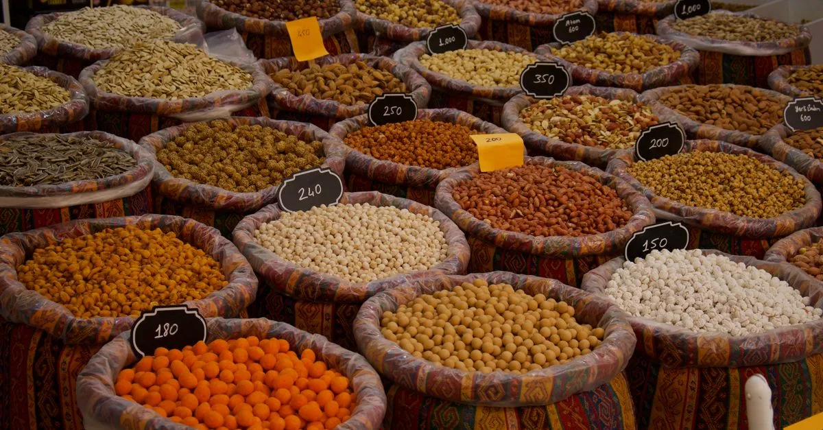 découvrez notre sélection de produits d'épicerie gourmets, alliant qualité, saveurs raffinées et ingrédients exclusifs pour sublimer vos repas.