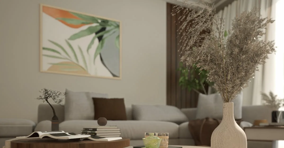 découvrez des idées de décoration pour un salon aux couleurs neutres, alliant élégance et simplicité pour un espace apaisant et moderne.