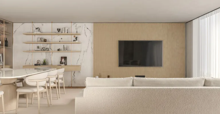 découvrez des idées de décoration neutre pour votre salon, alliant simplicité et élégance pour un espace chaleureux et apaisant.