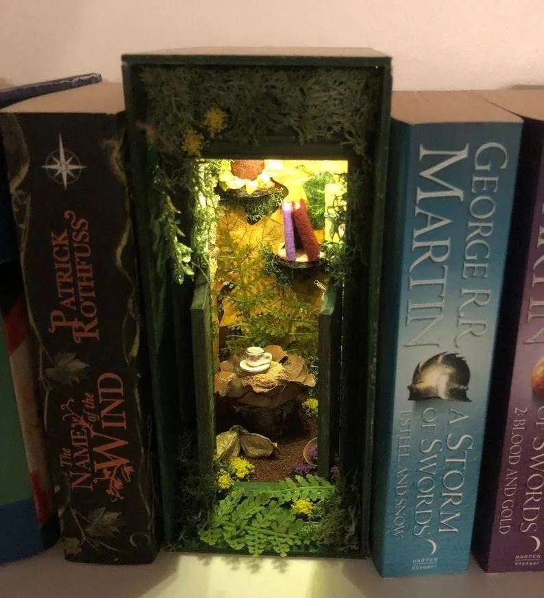 nook book