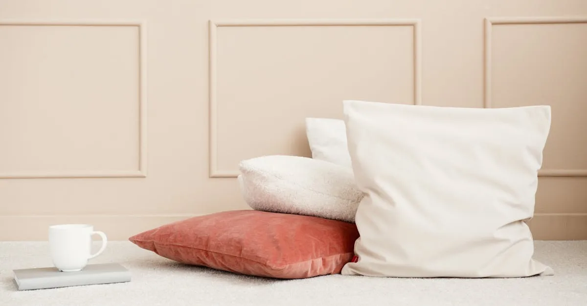 découvrez des textiles pour un intérieur minimaliste et chaleureux, alliant simplicité et confort pour une ambiance apaisante et élégante.