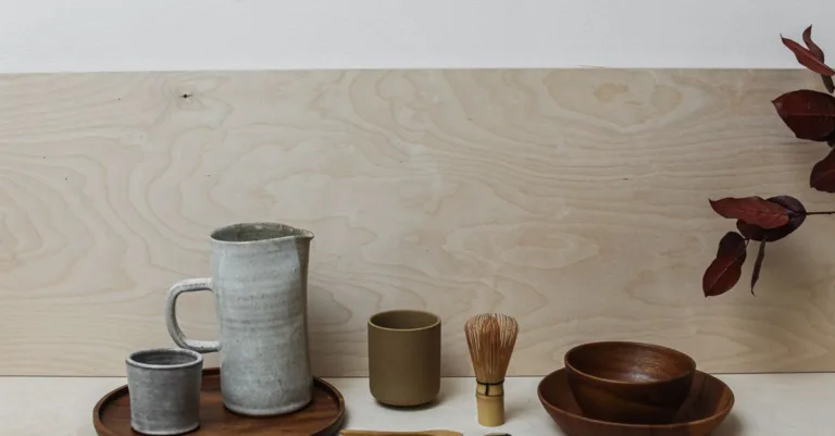 découvrez la beauté du wabi-sabi décor, un art japonais qui célèbre l'imperfection, la simplicité et l'authenticité pour un intérieur apaisant et unique.