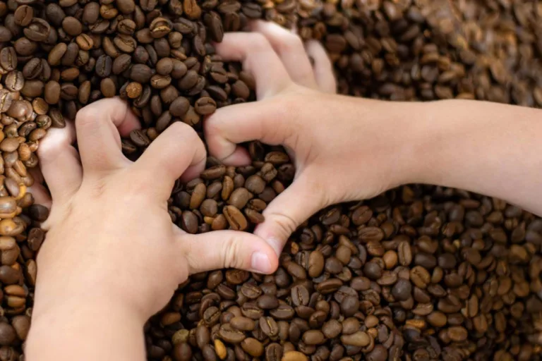 Ce que l’origine du grain révèle sur votre futur espresso