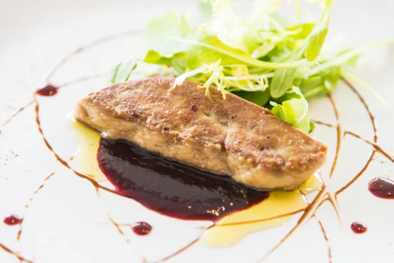 Foie gras IGP sud-ouest