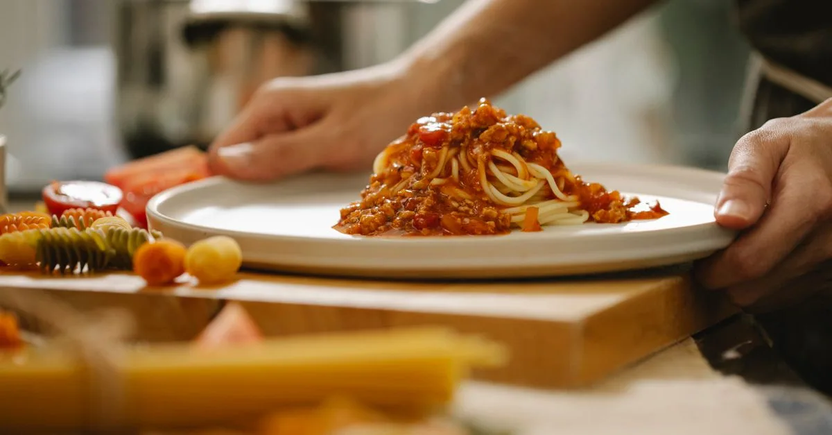 découvrez une variété de recettes de cuisine faciles et savoureuses pour tous les goûts et tous les niveaux. inspirez-vous et régalez-vous avec nos idées de plats maison.