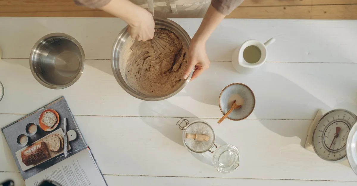découvrez une variété de recettes de cuisine faciles et délicieuses pour tous les goûts et toutes les occasions.