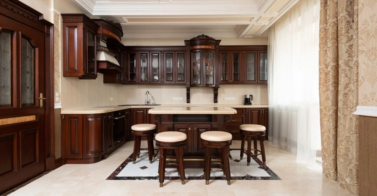 découvrez des idées de décoration élégante pour votre cuisine, alliant style et fonctionnalité pour un espace moderne et raffiné.