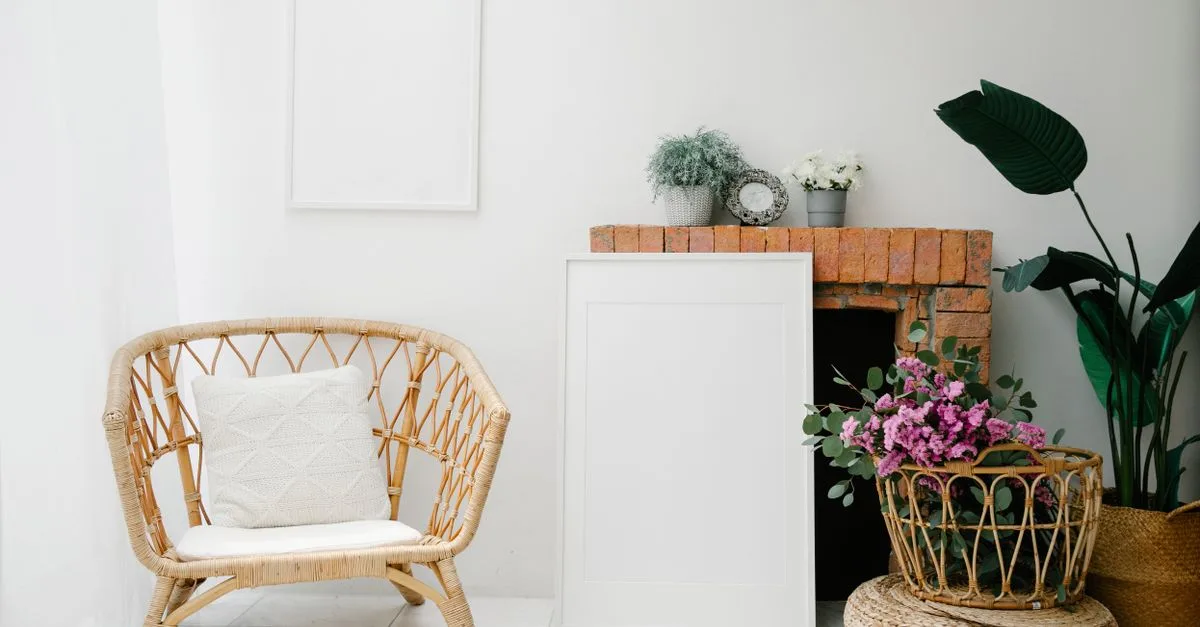 découvrez votre style de décoration intérieure avec notre quiz ludique et personnalisé. trouvez l'inspiration pour créer un espace qui vous ressemble !