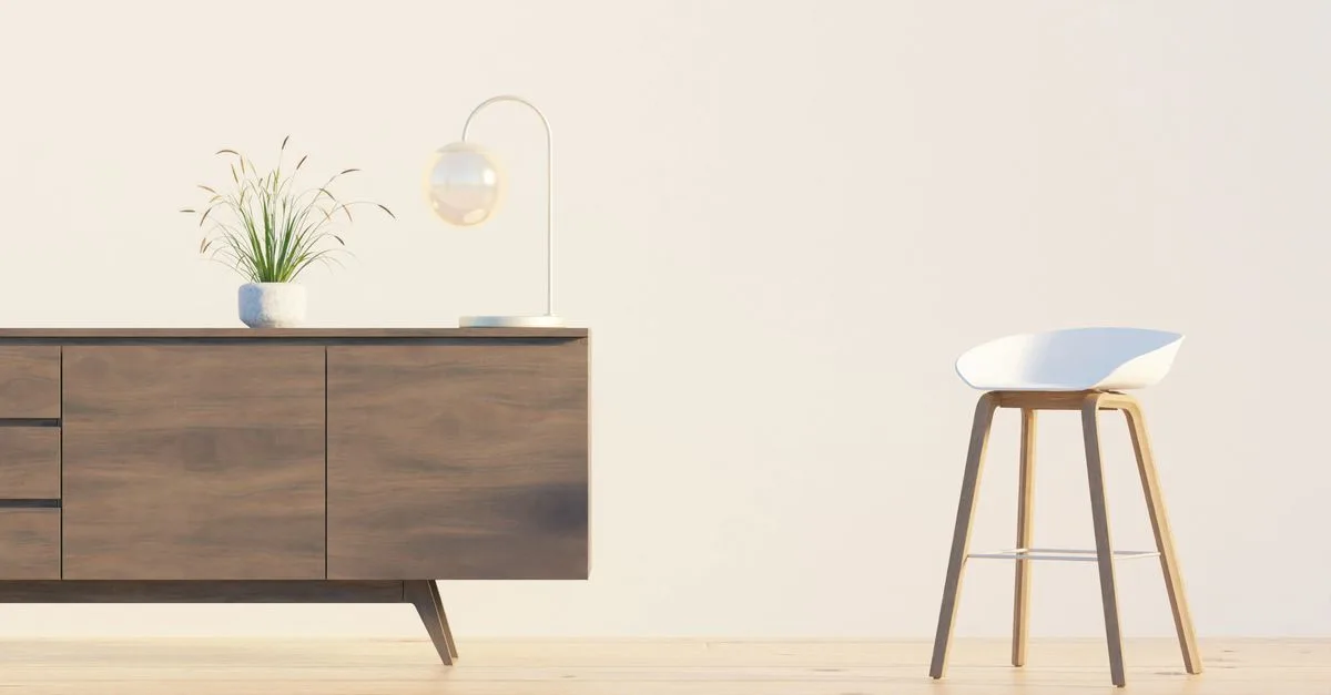 découvrez l'art de la décoration minimaliste : simplicité, élégance et fonctionnalité pour un intérieur épuré et harmonieux.