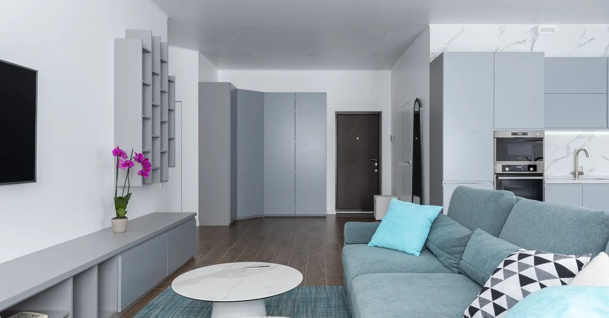 découvrez des idées modernes pour décorer votre salon avec style et élégance, alliant confort et design contemporain.
