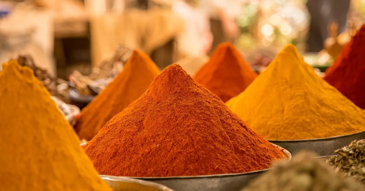 découvrez l'arôme des épices premium, des saveurs riches et authentiques pour sublimer toutes vos recettes.