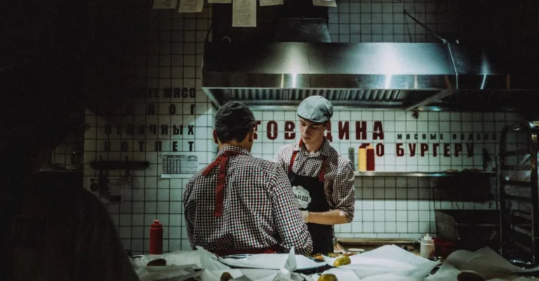 découvrez bistro services, votre expert en solutions de restauration rapide et conviviale, offrant des services de qualité pour tous vos événements.