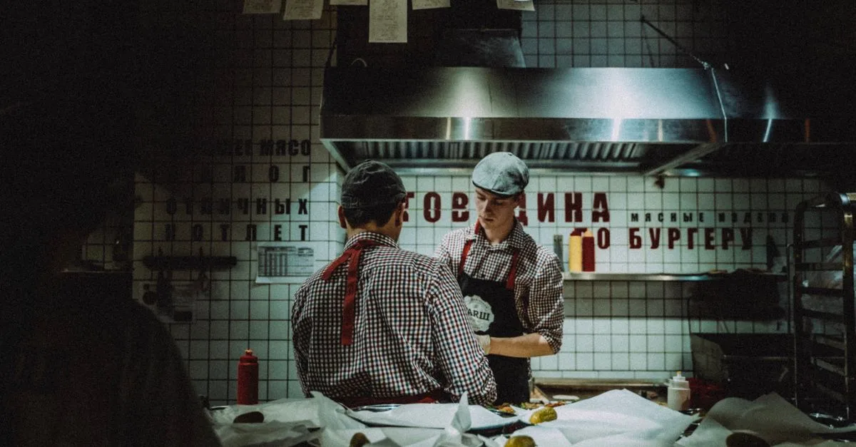 découvrez bistro services, votre expert en solutions de restauration rapide et conviviale, offrant des services de qualité pour tous vos événements.