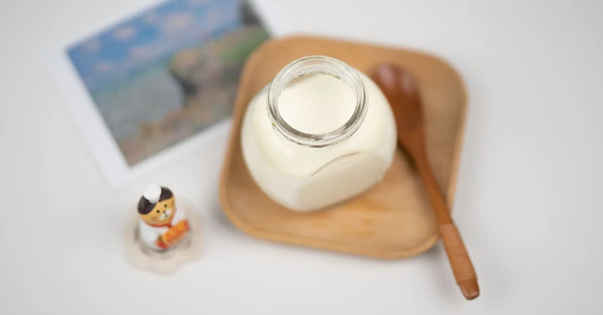 découvrez les bienfaits du lait fermenté pour la santé : amélioration de la digestion, renforcement du système immunitaire et apport en probiotiques essentiels.