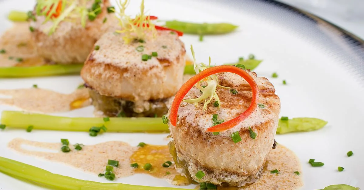 découvrez tout sur les coquilles saint-jacques : recettes, conseils de cuisson et bienfaits pour profiter pleinement de ce délicieux fruit de mer.