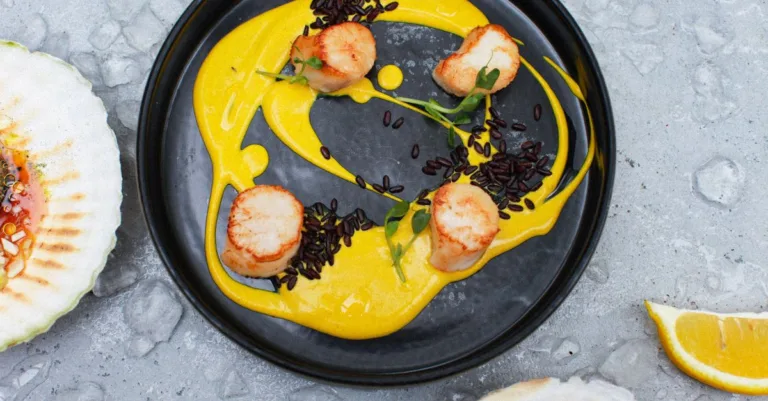 découvrez tout sur les coquilles saint-jacques : recettes, bienfaits, et astuces pour les cuisiner parfaitement.