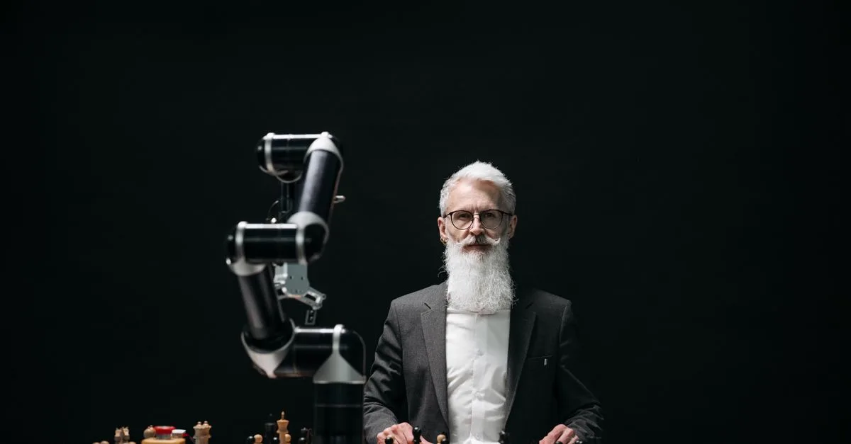 découvrez les avancées de l'intelligence artificielle, ses applications innovantes et son impact futur sur la technologie et la société.