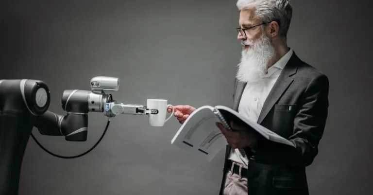 découvrez les avancées de l'intelligence artificielle, ses applications innovantes et son impact sur notre quotidien et l'industrie.