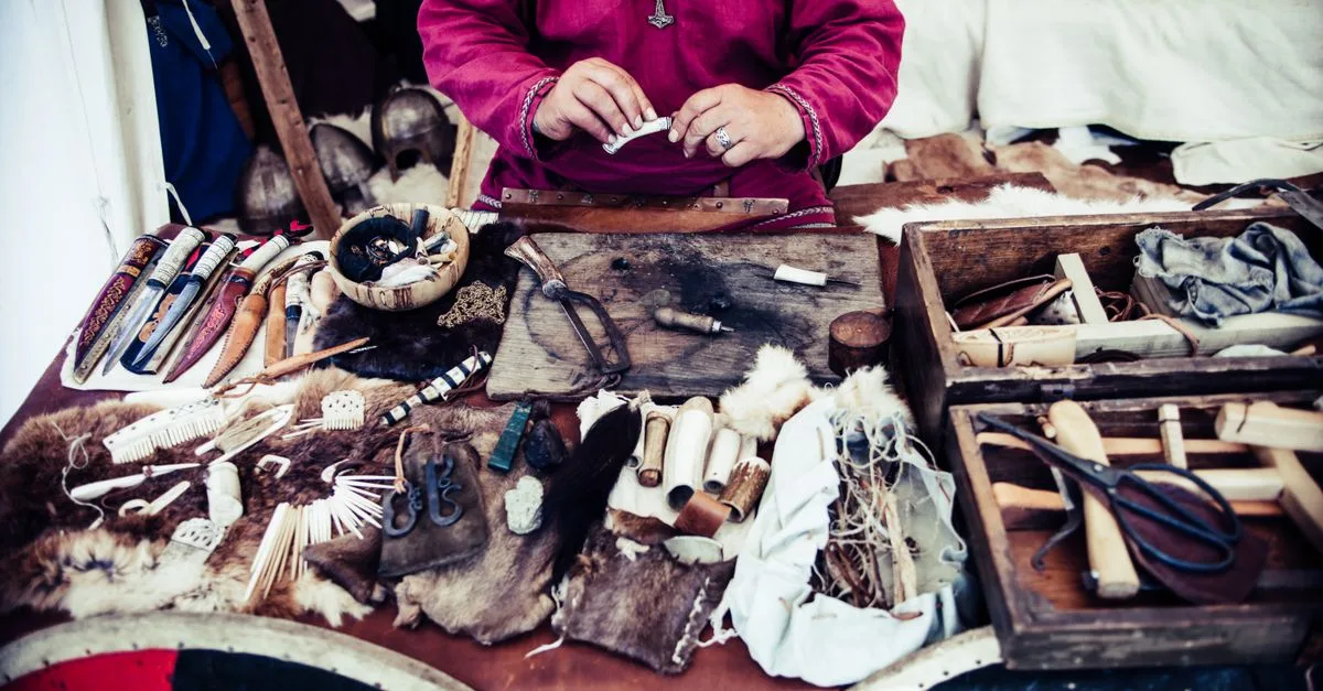 inscrivez-vous en tant qu'artisan et bénéficiez d'un accompagnement personnalisé pour développer votre activité artisanale.