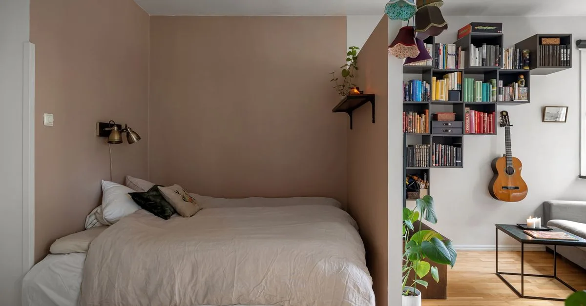 découvrez des idées et conseils pour optimiser l'aménagement de votre chambre à coucher, alliant confort et esthétique.